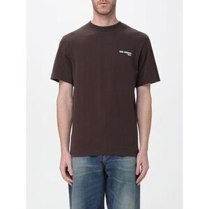 Axel Arigato T-Shirt Men Brown